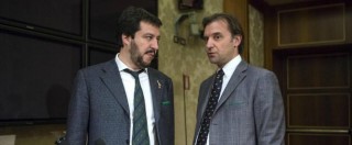 Copertina di Bitonci: “Padova fuori dall’Anci. Salvini annuncerà l’uscita di tutti i sindaci Lega”