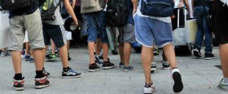 Copertina di Perugia, il bullo 15enne finisce ai domiciliari: terrorizzava i compagni della scuola media