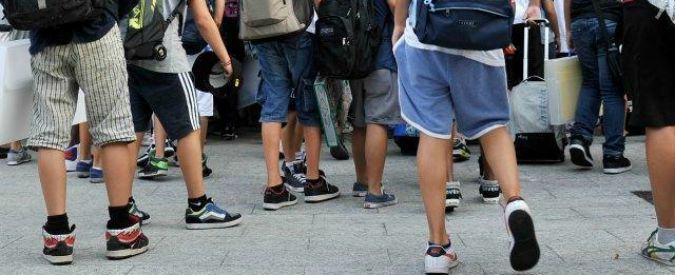 Bullismo, “violenze e botte al compagno di scuola”. Condanna definitiva per 4 ex studenti campani: è il primo caso in Italia