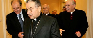 Migranti, arcivescovo di Bologna: “Accoglieremo solo famiglie già identificate e conosciute”