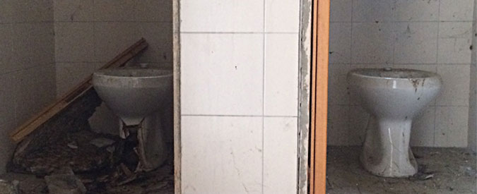 Copertina di Spreco di soldi pubblici, a Castelnuovo della Daunia il record negativo di opere costruite e abbandonate