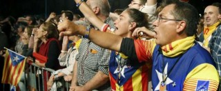 Elezioni Catalogna, Ciudadanos migliore alternativa al separatismo. Batosta per Podemos e fallimento per Rajoy