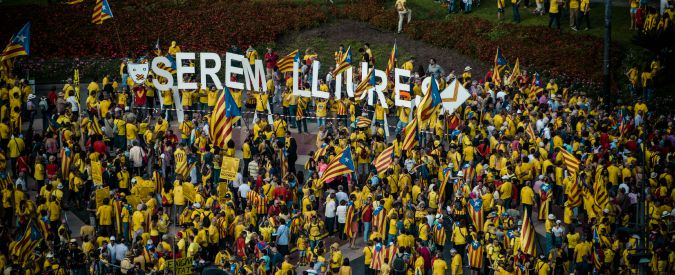 Elezioni Catalogna 2015, i risultati: vittoria degli Indipendentisti: hanno la maggioranza dei seggi, ma non dei voti