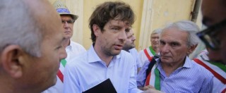 Copertina di Comune di Roma: è il radicale Riccardo Magi il candidato sindaco di Pippo Civati