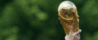 Copertina di Calcio, Qatar 2022: Fifa ufficializza date del primo Mondiale giocato d’inverno