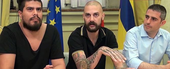 Copertina di Ruben, Pablo, Pizzarotti e il ‘permesso’ di essere una famiglia. “Parma sia un esempio”