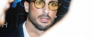 Copertina di Fabrizio Corona coinvolto in una rissa a Monza: aggredisce una giornalista freelance che voleva intervistarlo