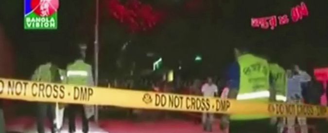 Copertina di Cesare Tavella, Isis rivendica l’omicidio del cooperante italiano: “Colpito uno spregevole crociato” (FOTO)