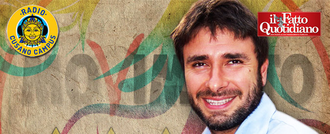 Copertina di Casamonica, Di Battista (M5S): “Mi scandalizzo più quando la tv non ricorda reati dei politici intervistati”