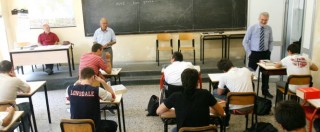 Scuola, Renzi scrive ai docenti neoassunti: ‘Stop a odioso precariato’. Sindacati: ‘Bugie, questi 50mila faranno i supplenti’