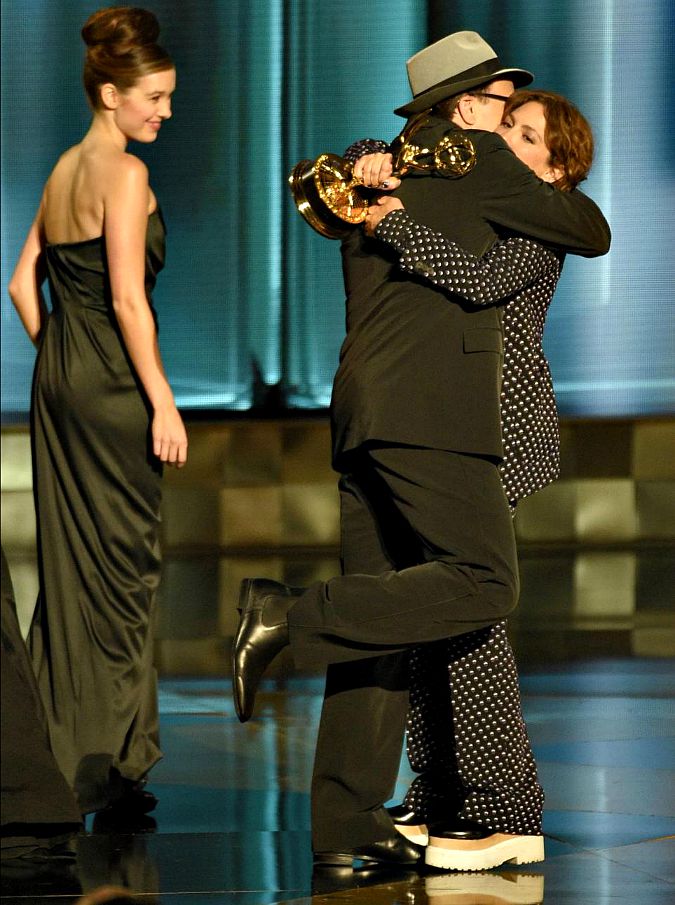 Emmy Awards 2015, i vincitori tra sorprese e conferme: 12 premi al Trono di Spade (FOTO)