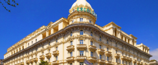 Copertina di Excelsior, l’hotel di Roma agli arabi di Katara Hospitality per 222 milioni