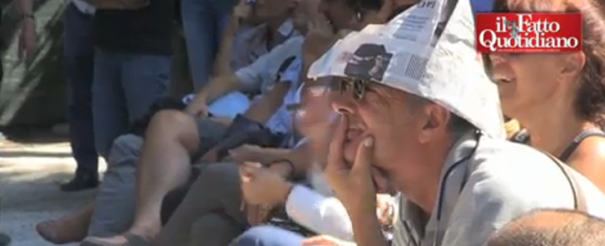 Copertina di Versiliana 2015, i consigli dei lettori al Fatto: “Più esteri ed ecologia. Bene le inchieste”