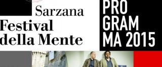 Copertina di Liguria, al via il festival della Mente di Sarzana: artisti e scrittori a confronto