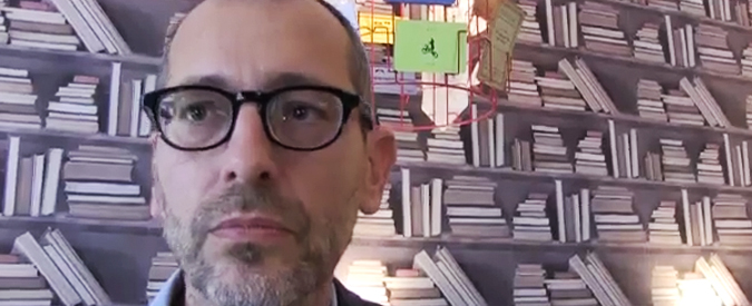 Copertina di Piazzapulita, Formigli: “Papa guardi nostro reportage choc su profughi e chiesa”