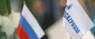 Copertina di Gazprom, il gruppo russo esce dall’angolo offrendo più gas sul mercato Ue