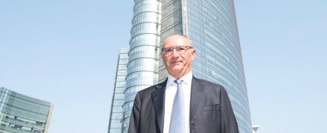 Unicredit, la Bce vuole vederci chiaro nel caso Palenzona e chiede le carte