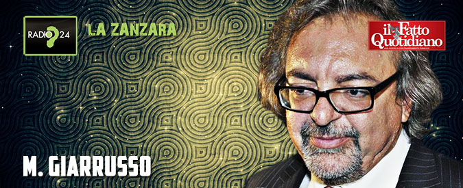 Copertina di M5S, Giarrusso: “Bindi su camorra a Napoli? Ha avuto un lapsus, si riferiva al Pd”
