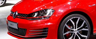 Copertina di Volkswagen, maxifrode sulle emissioni ambientali. Rischia multa da 18 miliardi