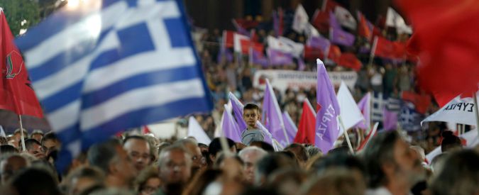 Elezioni Grecia, urne aperte fino alle 19 per 9,8 milioni di cittadini