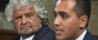 M5S, Grillo: “Di Maio leader? Deciderà la rete. Presto squadra di governo”