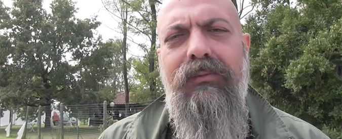 Copertina di Casapound, Iannone: “Divieto mafioso e talebano. Il nostro raduno si terrà lo stesso”