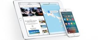 Copertina di iOS 9: nuovi comandi, più funzioni e prestazioni migliorate. Ma tante novità sono disponibili solo su tablet