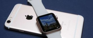 Copertina di Nuovo iPhone 6s e tutte le novità Apple (FOTO e VIDEO): dal 3d touch all’iPad XL. Ma la vera star è Apple Tv