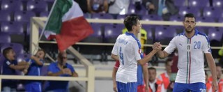 Copertina di Europei 2016, Italia-Malta 1-0. Qualificazione più vicina, ma è stata una via crucis