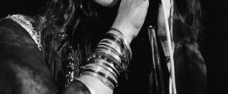 Copertina di Festival di Venezia 2015, un documentario racconta le insicurezze e il talento struggente di Janis Joplin