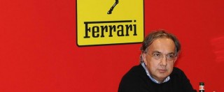 Copertina di Ferrari, dopo la quotazione a Wall Street avrà 1,9 miliardi di debiti
