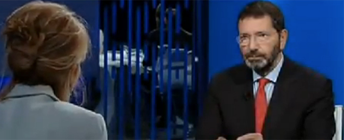 Copertina di Casamonica, Marino: “Sono rimasto in ferie perché non c’era nessuna emergenza”