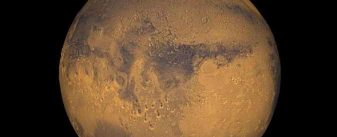 Marte, la Nasa pensa al modulo abitativo per l’uomo e ha lanciato una sfida su Twitter