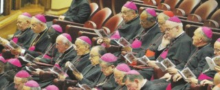 Copertina di Amnistia e assoluzione dell’aborto, il Giubileo di Papa Francesco è già iniziato