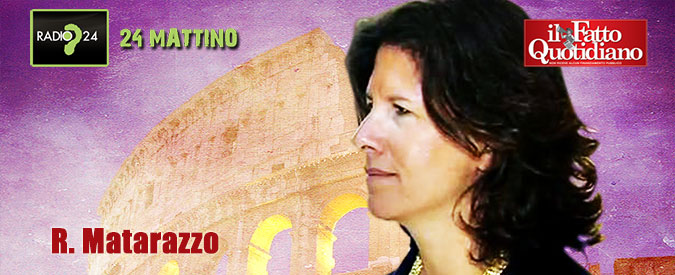 Copertina di Roma, Matarazzo (giunta Marino): “Multe a casa per clienti prostitute, così le mogli sapranno”