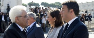 Conti pubblici, Mattarella boccia il decreto del governo per salvare bilanci Regioni