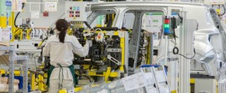 Copertina di Fca, nel 2018 produzione diminuita di quasi il 7% nelle fabbriche italiane