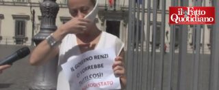 Copertina di Migranti, Meloni (FdI): “Bavaglio di Stato. Con Renzi prove generali di regime”