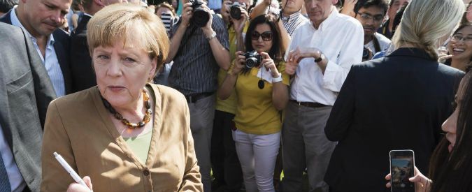 Copertina di Migranti, Berlino chiede più controlli al Brennero. Italia, Francia e Germania: “L’Ue faccia presto: cambiare le regole”