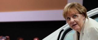 Copertina di Volkswagen, Die Welt: “Il governo tedesco sapeva della truffa sulle emissioni”