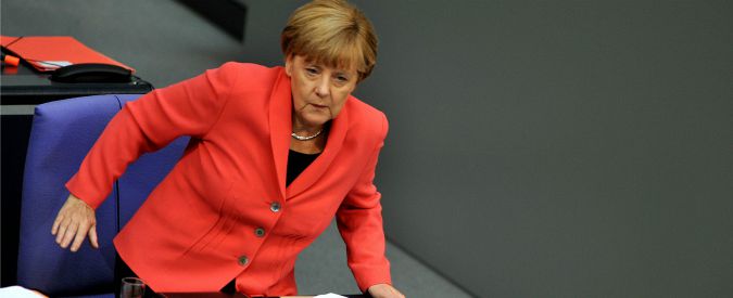 Volkswagen, la caduta del mito tedesco che fa scendere Angela Merkel dall’Olimpo