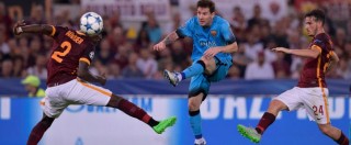 Copertina di “Lionel Messi in carcere 22 mesi per frode fiscale”: la giustizia spagnola manda a processo il campione del Barcellona