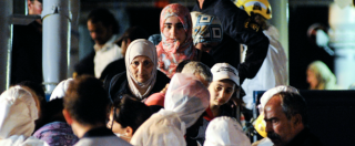Copertina di 8 marzo, donne migranti: risoluzione del Parlamento europeo per nuove procedure d’asilo