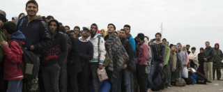 Migranti, Credit Suisse: “Spinta a pil Ue dello 0,2% l’anno. Le spese si ripagano”