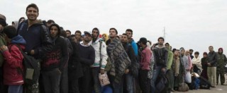 Copertina di Migranti, in Italia 64mila domande di protezione internazionale: ma accolte solo poco più della metà