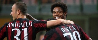 Copertina di Inter-Milan: è il derby delle novità, delle promesse mancate, degli stadi fantasma