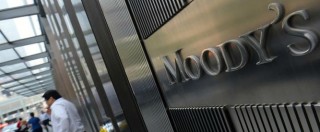 Copertina di Conti pubblici, Moody’s: “La reazione dei mercati avrà più effetto di procedura Ue”