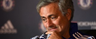 Copertina di Mourinho è poco Special, Chelsea in crisi e rischio ammutinamento. Stampa inglese: “Due turni per evitare esonero”