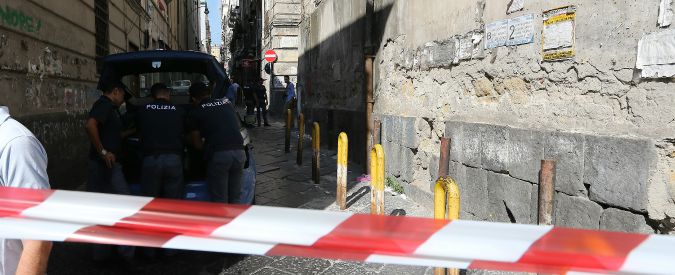 Napoli a mano armata: accoltellamenti, sparatorie e tre omicidi in pochi giorni. Ora lo Stato risponde e invia i rinforzi
