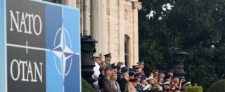 Copertina di La Nato cambia pelle: non solo soldati e droni, arrivano anche gli esperti civili